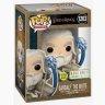 Фигурка Funko The Lord of the Rings - Gandalf The White Властелин колец Гендальф фанко 1203