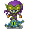 Фігурка Funko Marvel: Monster Hunters - Green Goblin Фанко Зелений гоблін 991