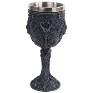Кубок Game of Thrones Wine Goblet - Guardian Dragon
