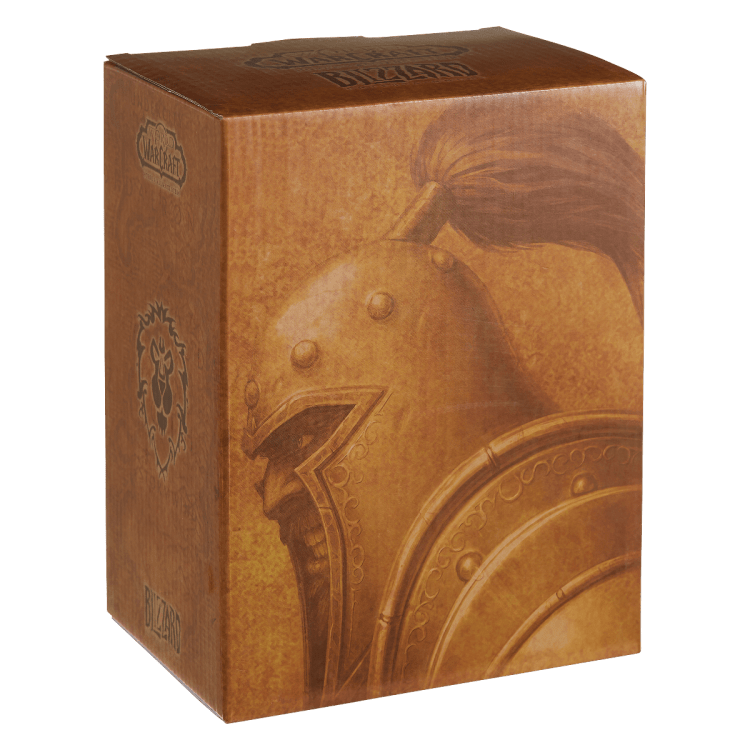 Колекційна гуртка BlizzCon 2017 World of Warcraft Classic Stein Колекційна гуртка BlizzCon 2017 World of Warcraft Classic Stein