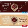Чашка хамелеон Harry Potter - I Solemnly Swear Mug Гаррі Поттер Кружка 320 мл