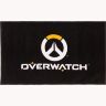 Рушник Overwatch Logo Beach Towel Black 60 "x 35"