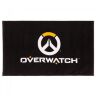 Рушник Overwatch Logo Beach Towel Black 60 "x 35" Рушник Overwatch Logo Beach Towel Black 60 "x 35"