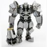 Конструктор з дерева 3D - Overwatch Reinhardt Incredibuilds Wood Model