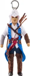 Брелок WP Merchandise плюшевый ASSASSINS CREED Ratonhnhaké: ton 20 см.