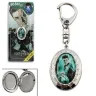 Брелок Harry Potter Harry Metal Keychain (відкривається)