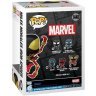 Фігурка Funko Marvel: Miles Morales Iron Spider фанко Майлз Моралес Залізний Павук 1448 Фігурка Funko Marvel: Miles Morales Iron Spider фанко Майлз Моралес Залізний Павук 1448