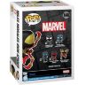 Фигурка Funko Marvel: Miles Morales Iron Spider фанко Майлз Моралес Железный Паук 1448