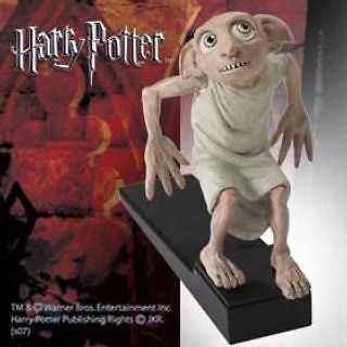 Фігурка Noble Collection Harry Potter Dobby Doorstopper Добби Фігурка Noble Collection Harry Potter Dobby Doorstopper Добби