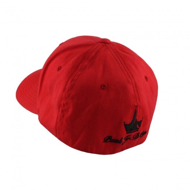 Кепка World of Warcraft Azeroth Choppers Horde Hat (розмір S /M) червоний Кепка World of Warcraft Azeroth Choppers Horde Hat (розмір S /M) червоний