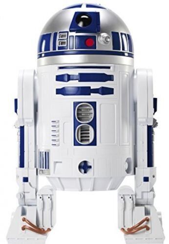  Фігурка Star Wars - Disney Jakks Giant 18 "R2D2 Figure