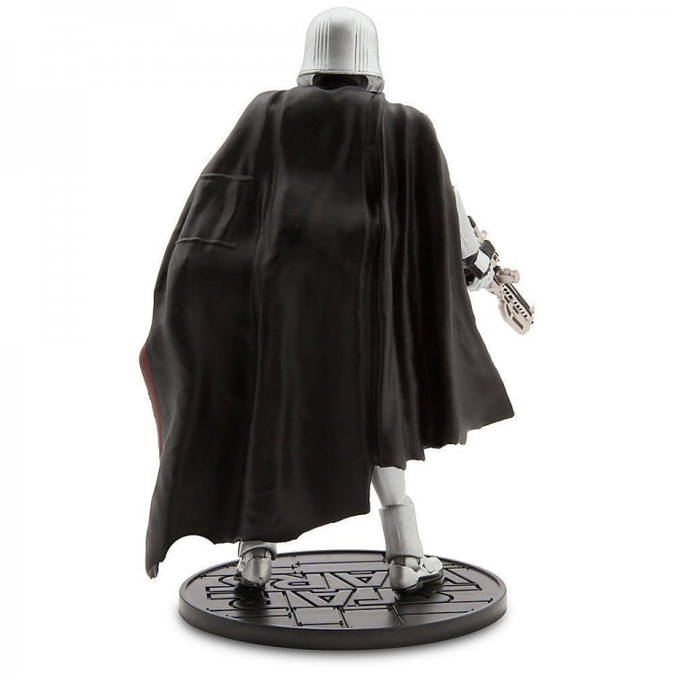 Фигурка Disney Star Wars Elite Series Die-cast CAPTAIN PHASMA Figure Фигурка Disney Star Wars Elite Series Die-cast CAPTAIN PHASMA Figure