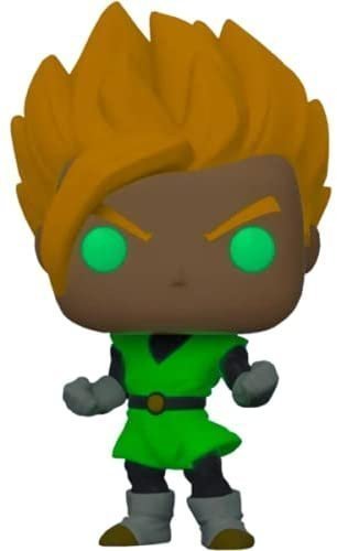 Фігурка Funko Anime: Dragon Ball Z: Super Saiyan Gohan (EE Exclusive) Перлина дракона фанко 858 Фігурка Funko Anime: Dragon Ball Z: Super Saiyan Gohan (EE Exclusive) Перлина дракона фанко 858