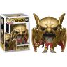 Фігурка Funko DC Movies: Black Adam - Hawkman with Helmet and Wings Фанко Чорний Адам 1236