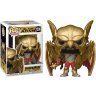 Фігурка Funko DC Movies: Black Adam - Hawkman with Helmet and Wings Фанко Чорний Адам 1236