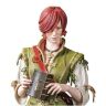 Фигурка Dark Horse Witcher 3 Wild Hunt - Shani Figure