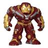 Фігурка Funko Pop! Marvel - Avengers Infinity War - Hulk Buster 6 "