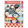 Блокнот Овервотч Pachimari Overwatch Heroes Notebook