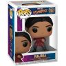 Фігурка Funko Marvel Television: Ms. Marvel Najma фанко Місс Марвел Наджма 1081 Фігурка Funko Marvel Television: Ms. Marvel Najma фанко Місс Марвел Наджма 1081