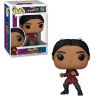 Фігурка Funko Marvel Television: Ms. Marvel Najma фанко Місс Марвел Наджма 1081 Фігурка Funko Marvel Television: Ms. Marvel Najma фанко Місс Марвел Наджма 1081