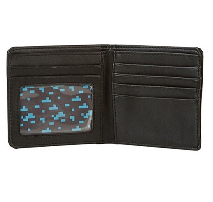 Гаманець - Minecraft Wallet №1 Гаманець - Minecraft Wallet №1