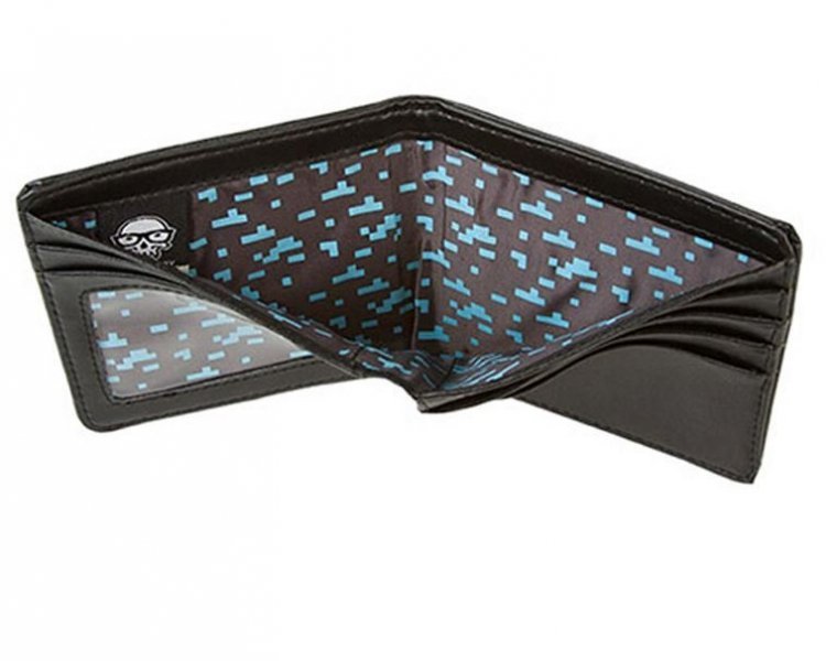 Гаманець - Minecraft Wallet №1 Гаманець - Minecraft Wallet №1