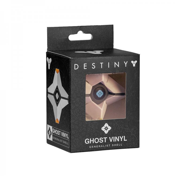 Фігурка Destiny Mini Ghost Vinyl: Generalist Фігурка Destiny Mini Ghost Vinyl: Generalist