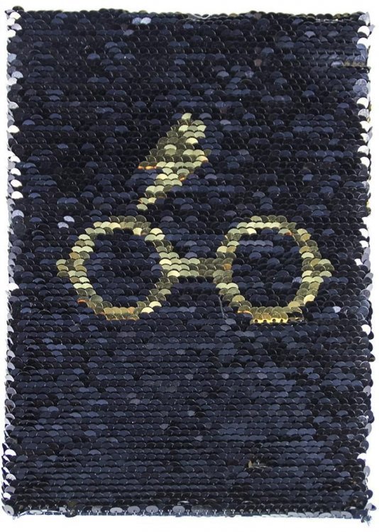 Блокнот Cerda Harry Potter Glasses Premium Notebook (Hardcover)  Блокнот Cerda Harry Potter Glasses Premium Notebook (Hardcover)