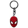 Брелок Abystyle Marvel Keychain Spider-man Человек паук Брелок Abystyle Marvel Keychain Spider-man Человек паук
