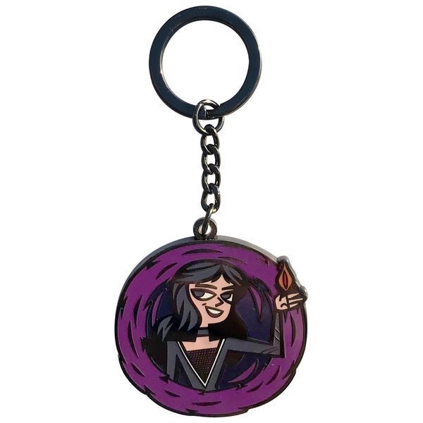 Брелок Witcher Netflix: The Witcher Nobody Smart Plays Fair Yennefer Ведьмак Йеннифэр Брелок Witcher Netflix: The Witcher Nobody Smart Plays Fair Yennefer Ведьмак Йеннифэр