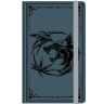 Блокнот Відьмак Netflix The Witcher - Grimoire Of A Witcher Journal Записна книжка Блокнот Відьмак Netflix The Witcher - Grimoire Of A Witcher Journal Записна книжка