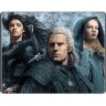Блокнот Відьмак Netflix The Witcher - Grimoire Of A Witcher Journal Записна книжка Блокнот Відьмак Netflix The Witcher - Grimoire Of A Witcher Journal Записна книжка