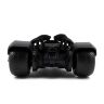 Фігурка Jada Toys Metals Die-Cast: DC COMICS 1:24 Batman Black Batmobile Model Kit