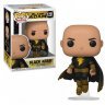 Фигурка Funko DC Movies: Black Adam Flying Фанко Чёрный Адам 1231 