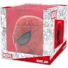 Кухоль Marvel Spiderman Ceramic 3D Mug Чашка Людина павук 350 мл Кухоль Marvel Spiderman Ceramic 3D Mug Чашка Людина павук 350 мл