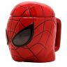 Кухоль Marvel Spiderman Ceramic 3D Mug Чашка Людина павук 350 мл Кухоль Marvel Spiderman Ceramic 3D Mug Чашка Людина павук 350 мл