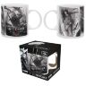 Чашка WITCHER Geralt, Ciri and Yennefer Mug Кружка Ведьмак Геральт Цири Йеннифэр 320 мл Чашка WITCHER Geralt, Ciri and Yennefer Mug Кружка Ведьмак Геральт Цири Йеннифэр 320 мл