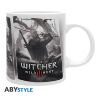 Чашка WITCHER Geralt, Ciri and Yennefer Mug Кружка Ведьмак Геральт Цири Йеннифэр 320 мл Чашка WITCHER Geralt, Ciri and Yennefer Mug Кружка Ведьмак Геральт Цири Йеннифэр 320 мл
