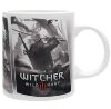 Чашка WITCHER Geralt, Ciri and Yennefer Mug Кружка Ведьмак Геральт Цири Йеннифэр 320 мл