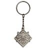  Брелок JINX The Witcher 3 Medallion Keychain