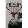 Кубок Harry Potter Tri Wizard Cup, Warner Bros London Tour - Lights up