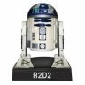 Фигурка Star Wars R2-D2 Bobble Head Figure