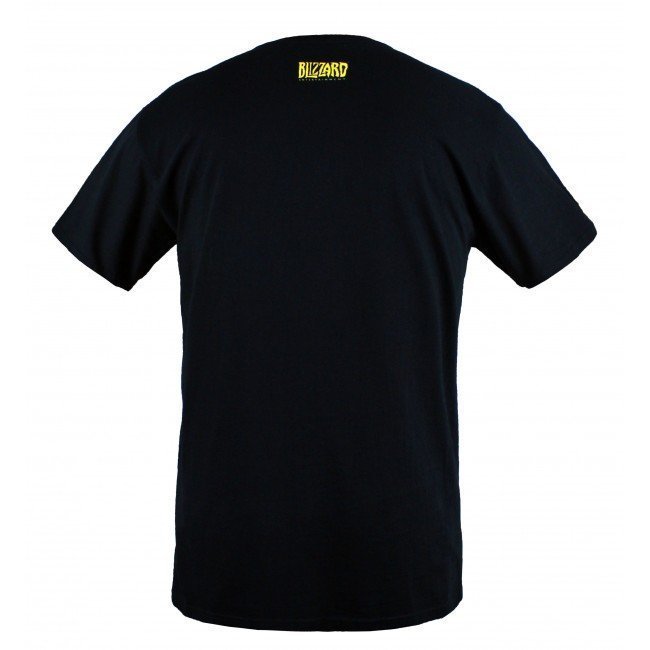 Футболка World of Warcraft: Grommash Tee - Men's (розмір L) Футболка World of Warcraft: Grommash Tee - Men's (розмір L)