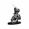 Фигурка NECA Lord of the Rings Aragorn Pewter statue Властелин колец Арагорн 20 см.