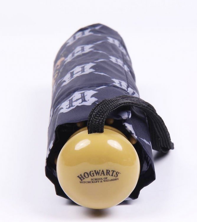 Зонт Cerda Harry Potter Hogwarts Umbrella Blue Зонт Cerda Harry Potter Hogwarts Umbrella Blue