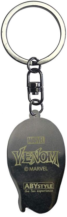 Брелок Abystyle Marvel Keychain Venom Веном