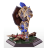 Статуетка World of Warcraft Human Footman Legends Premium Statue (Варкрафт Людина Воїн) Статуетка World of Warcraft Human Footman Legends Premium Statue (Варкрафт Людина Воїн)