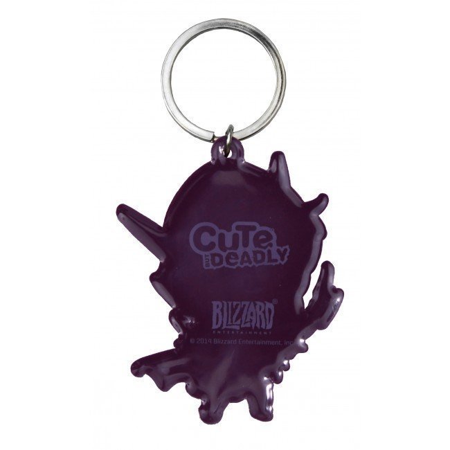 Брелок - Cute But Deadly Sylvanas Keychain Брелок - Cute But Deadly Sylvanas Keychain