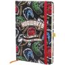 Блокнот Harry Potter Hogwarts Notebook Гарри Поттер Записная книжка Блокнот Harry Potter Hogwarts Notebook Гарри Поттер Записная книжка