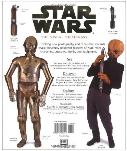 Guide Characters and Creatures (Тверда палітурка) Eng  Guide Characters and Creatures (Тверда палітурка) Eng